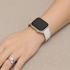 Altum Leather Strap