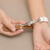 Altum Leather Strap