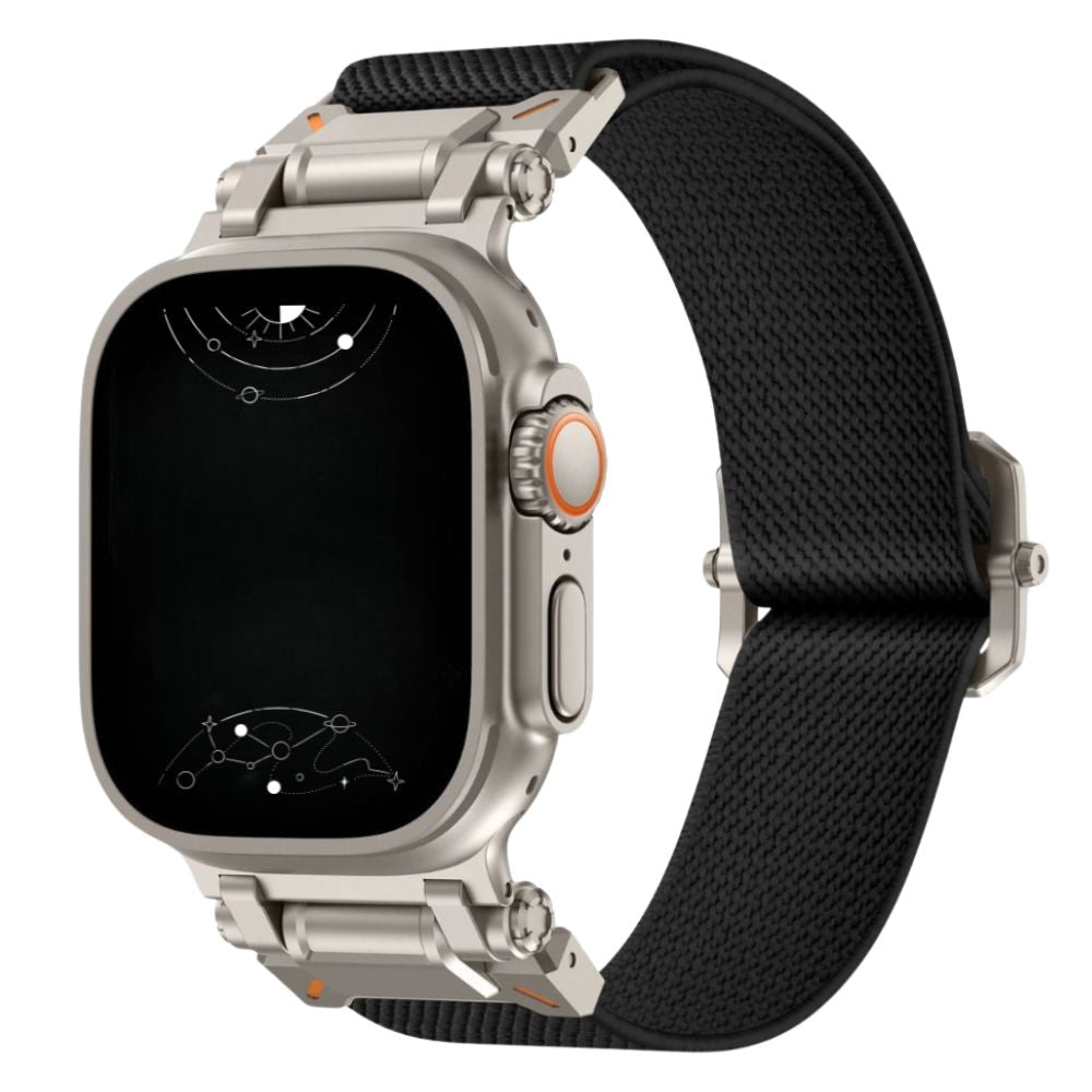 Alverix Tactical Nylon Sports Band - Astra Straps