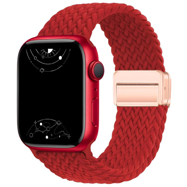 Ambitus Magnetic Braided Loop Strap