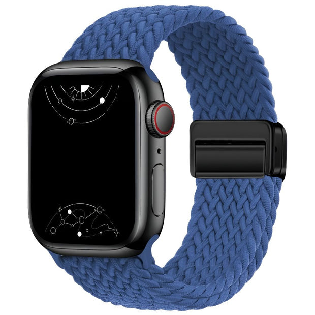 Ambitus Magnetic Braided Loop Strap