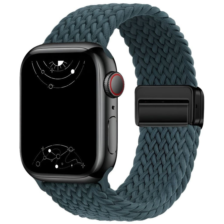 Ambitus Magnetic Braided Loop Strap