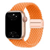 Ambitus Magnetic Braided Loop Strap