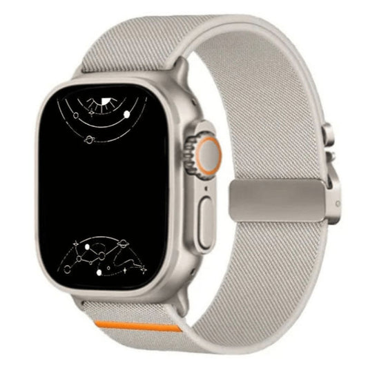 Amoveo Elastic Nylon Sports Strap