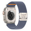 Amoveo Elastic Nylon Sports Strap