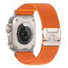 Amoveo Elastic Nylon Sports Strap