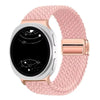 Aptus Magnetic Braided Nylon Galaxy Band - Astra Straps