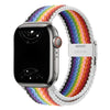Arceo Braided Loop Strap