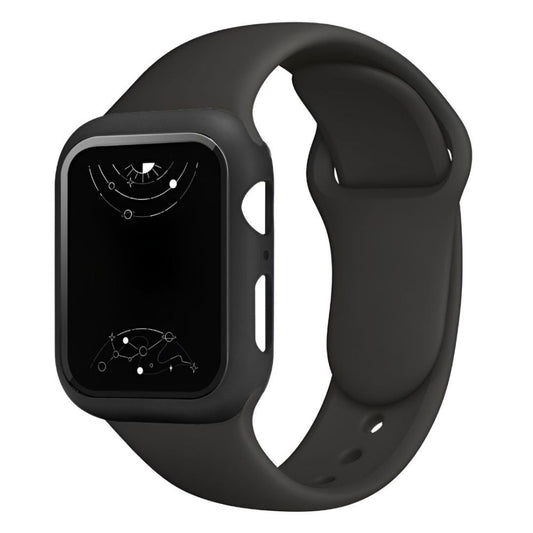 Arcere Silicone Sports Strap with Case