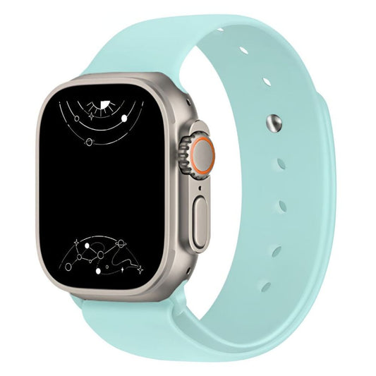 Arcus Silicone Sports Strap