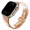 Slick Stainless Steel Strap