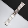 Slick Stainless Steel Strap