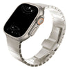 Slick Stainless Steel Strap