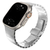 Slick Stainless Steel Strap