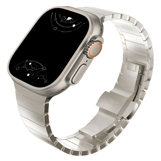 Arvi Stainless Steel Strap