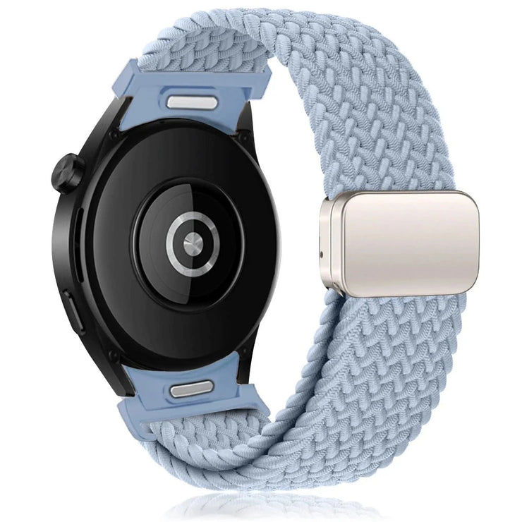 Auctus Galaxy Magnetic Braided Loop Strap