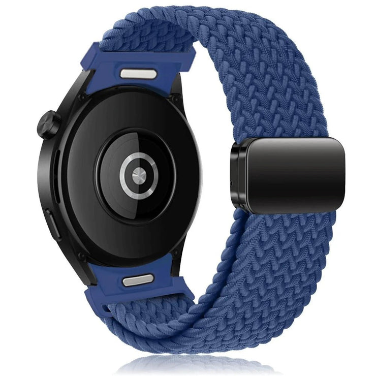 Auctus Galaxy Magnetic Braided Loop Strap