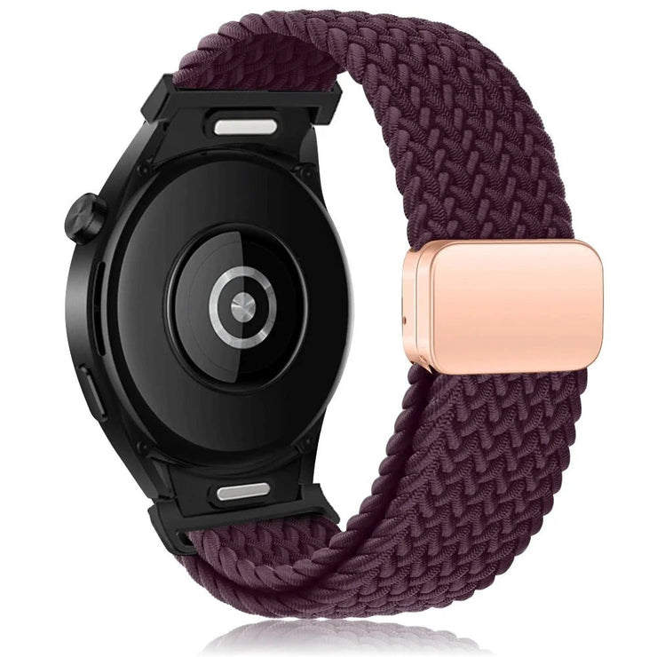 Auctus Galaxy Magnetic Braided Loop Strap