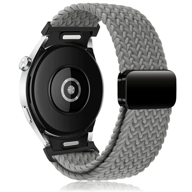 Auctus Galaxy Magnetic Braided Loop Strap