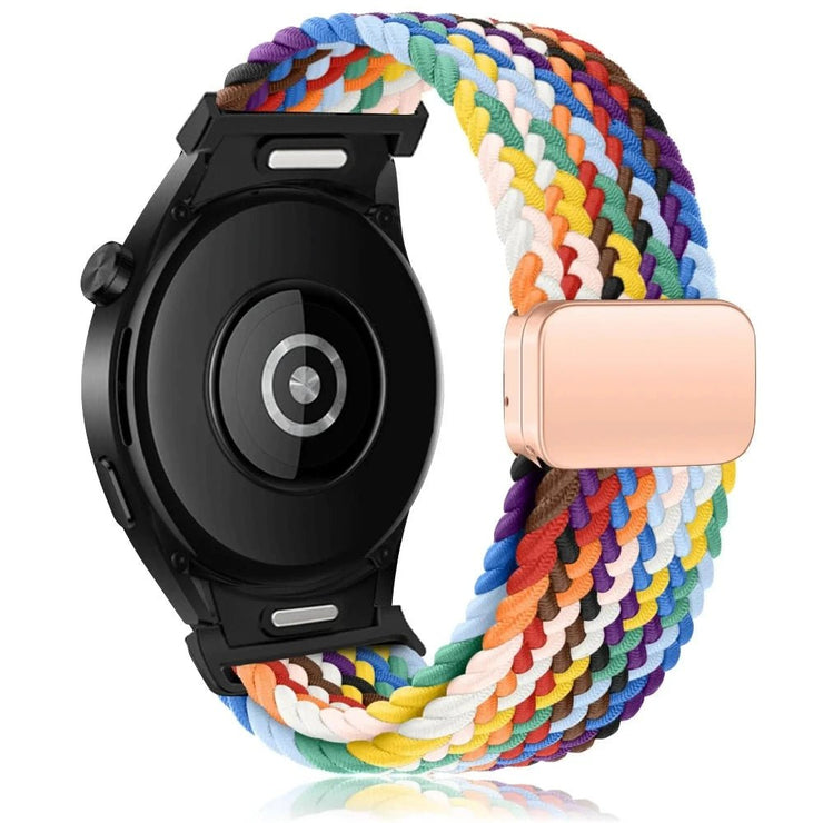 Auctus Galaxy Magnetic Braided Loop Strap