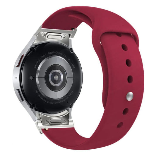 Audax Silicone Galaxy Strap
