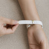 Aurum Slim Leather Strap