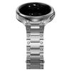 Avidus Stainless Steel Galaxy Strap