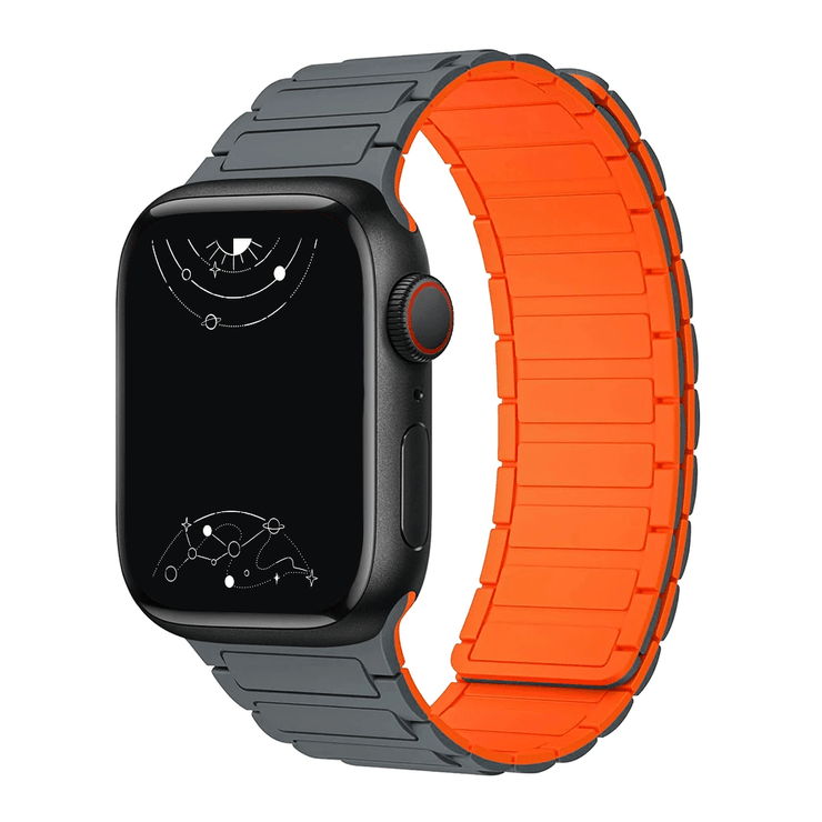 Avoco Magnetic Silicone Strap