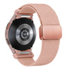 Beatae Braided Nylon Galaxy Strap