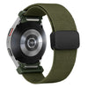 Beatae Braided Nylon Galaxy Strap