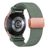 Beatae Braided Nylon Galaxy Strap