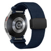 Beatae Braided Nylon Galaxy Strap