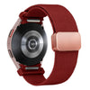 Beatae Braided Nylon Galaxy Strap