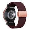 Beatae Braided Nylon Galaxy Strap