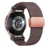 Beatae Braided Nylon Galaxy Strap