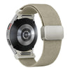 Beatae Braided Nylon Galaxy Strap