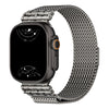 Beatus Magnetic Milanese Steel Strap