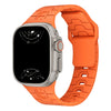 Bellicus Silicone Sports Strap