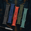 Bellicus Silicone Sports Strap