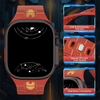 Bellicus Silicone Sports Strap