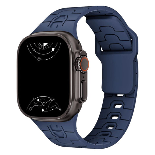 Bellicus Silicone Sports Strap