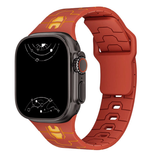 Bellicus Silicone Sports Strap