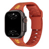 Bellicus Silicone Sports Strap