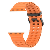 Bellus Silicone Sports Strap