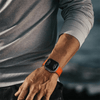 Bellus Silicone Sports Strap