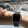 Bellus Silicone Sports Strap