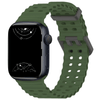 Bellus Silicone Sports Strap