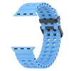 Bellus Silicone Sports Strap