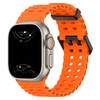 Bellus Silicone Sports Strap