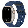 Bellus Silicone Sports Strap